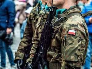 TVPWorld: Polonia vrea să devină a treia putere militară din NATO